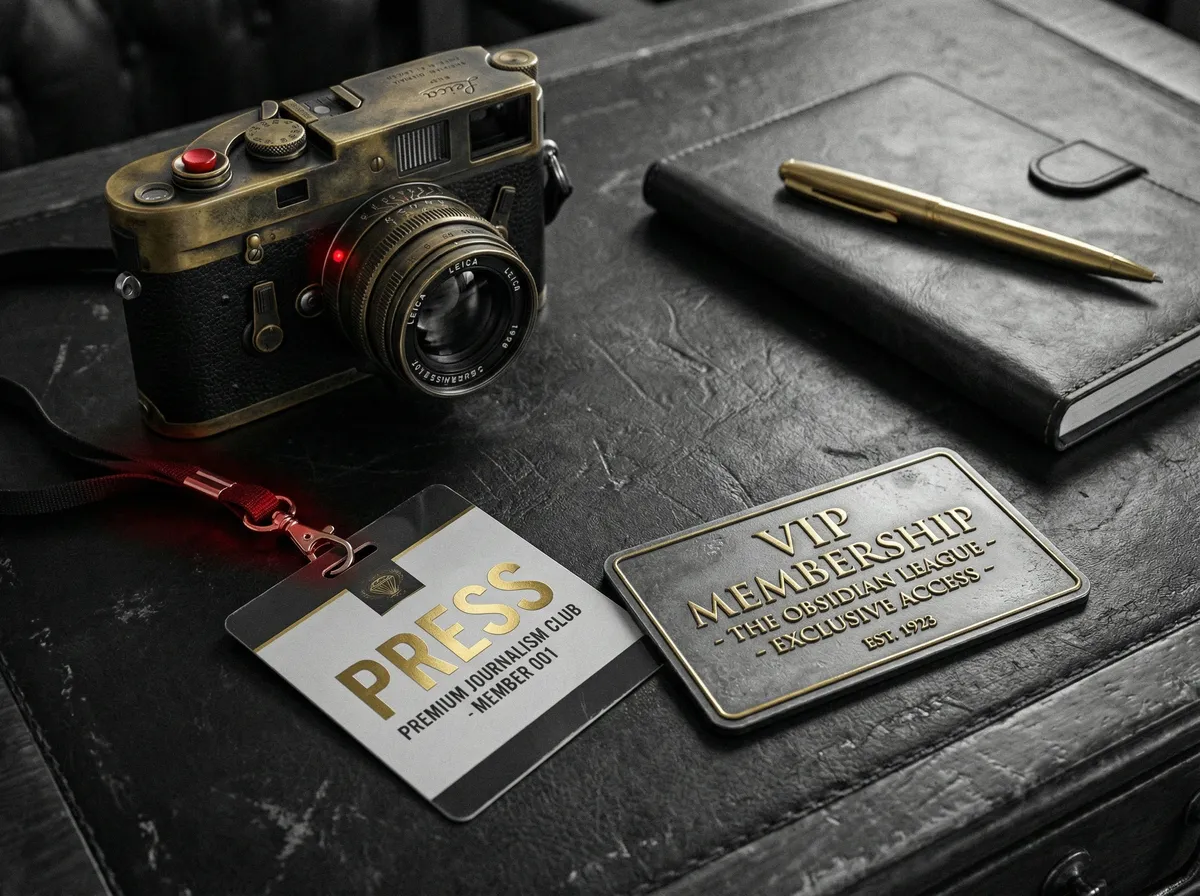 牛大丑风流记 记者会员专属权益